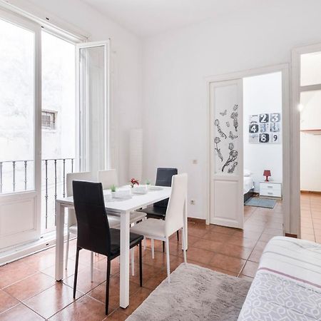 Comfy 4 Rooms Apt In The Heart Of Chueca Μαδρίτη Εξωτερικό φωτογραφία