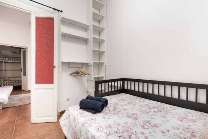 Comfy 4 Rooms Apt In The Heart Of Chueca Μαδρίτη Εξωτερικό φωτογραφία