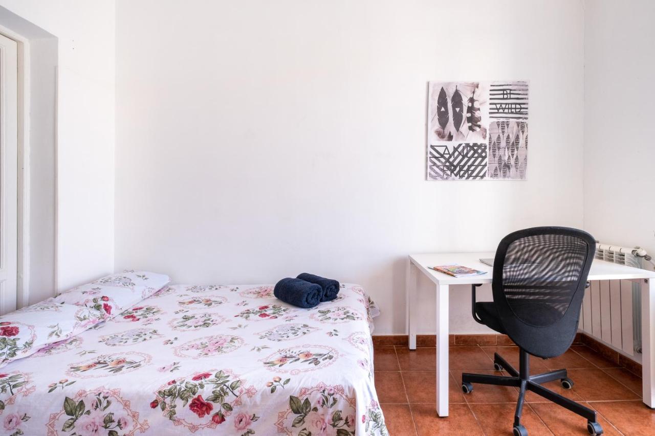 Comfy 4 Rooms Apt In The Heart Of Chueca Μαδρίτη Εξωτερικό φωτογραφία