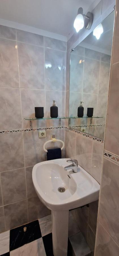 Comfy 4 Rooms Apt In The Heart Of Chueca Μαδρίτη Εξωτερικό φωτογραφία