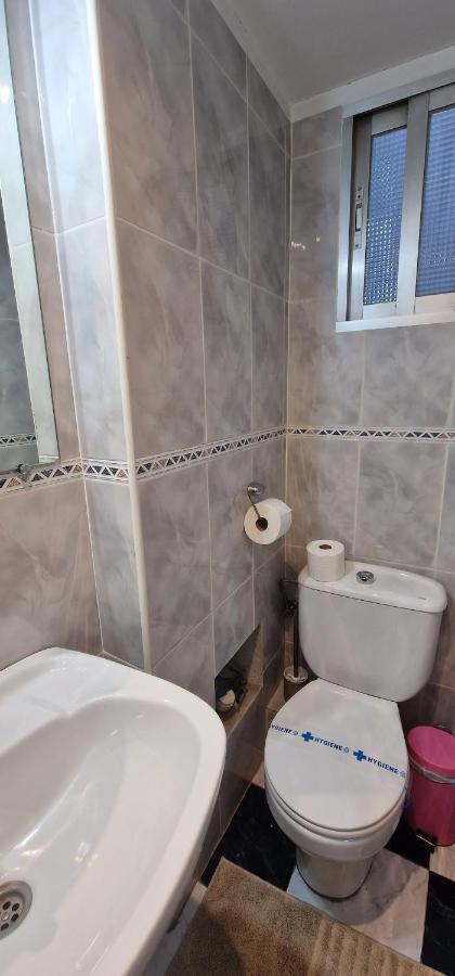 Comfy 4 Rooms Apt In The Heart Of Chueca Μαδρίτη Εξωτερικό φωτογραφία